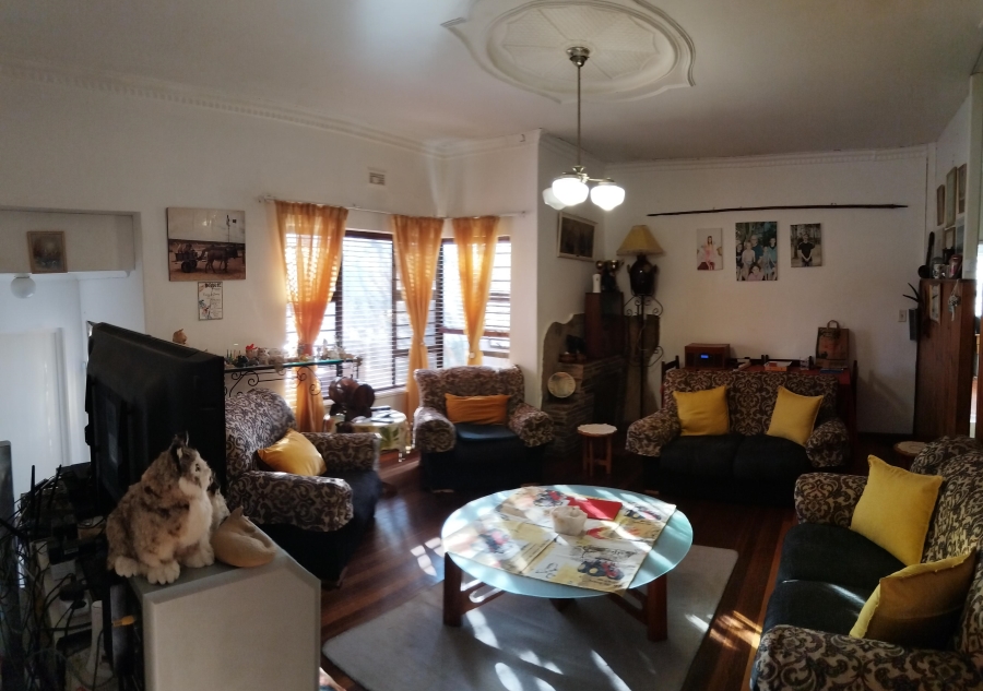 3 Bedroom Property for Sale in Van Riebeeck Hoogte Eastern Cape